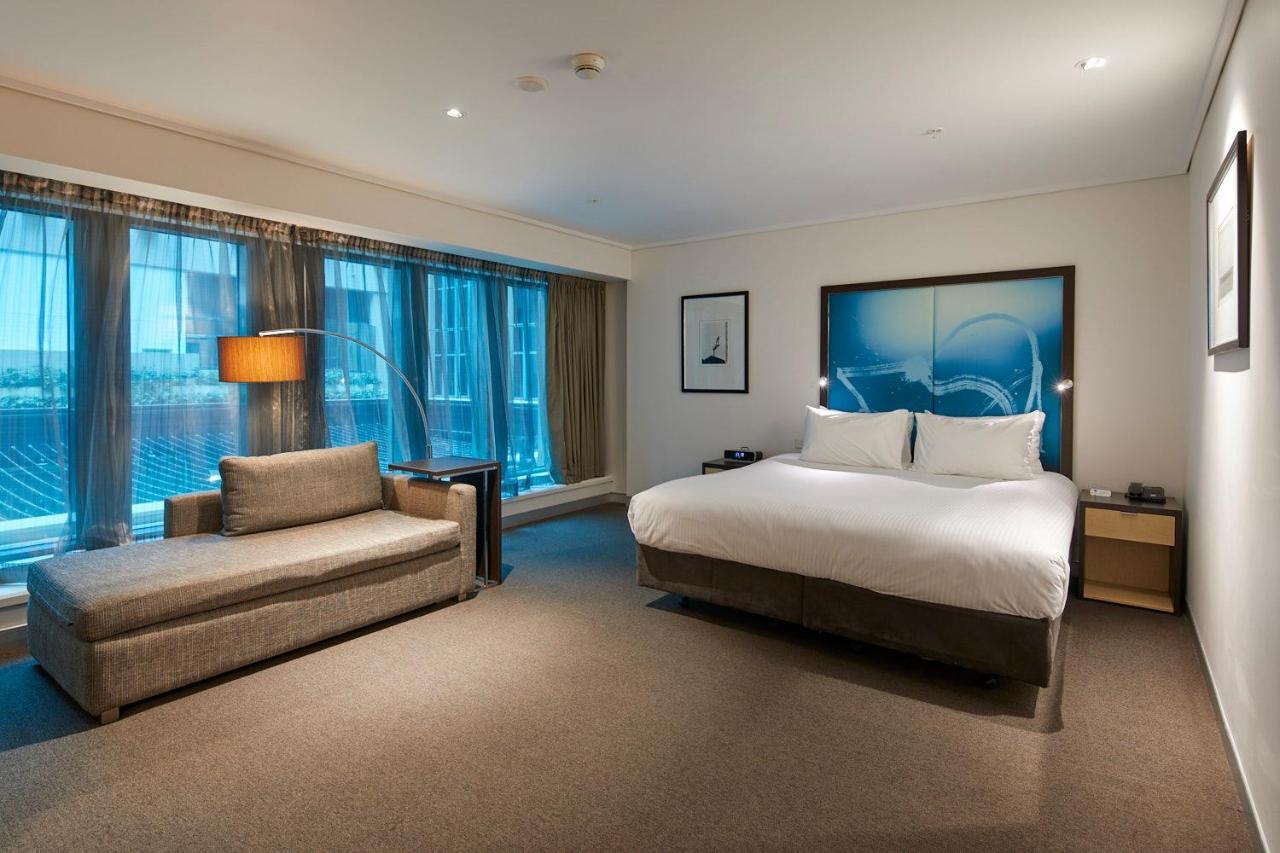 Novotel Melbourne On Collins Extérieur photo