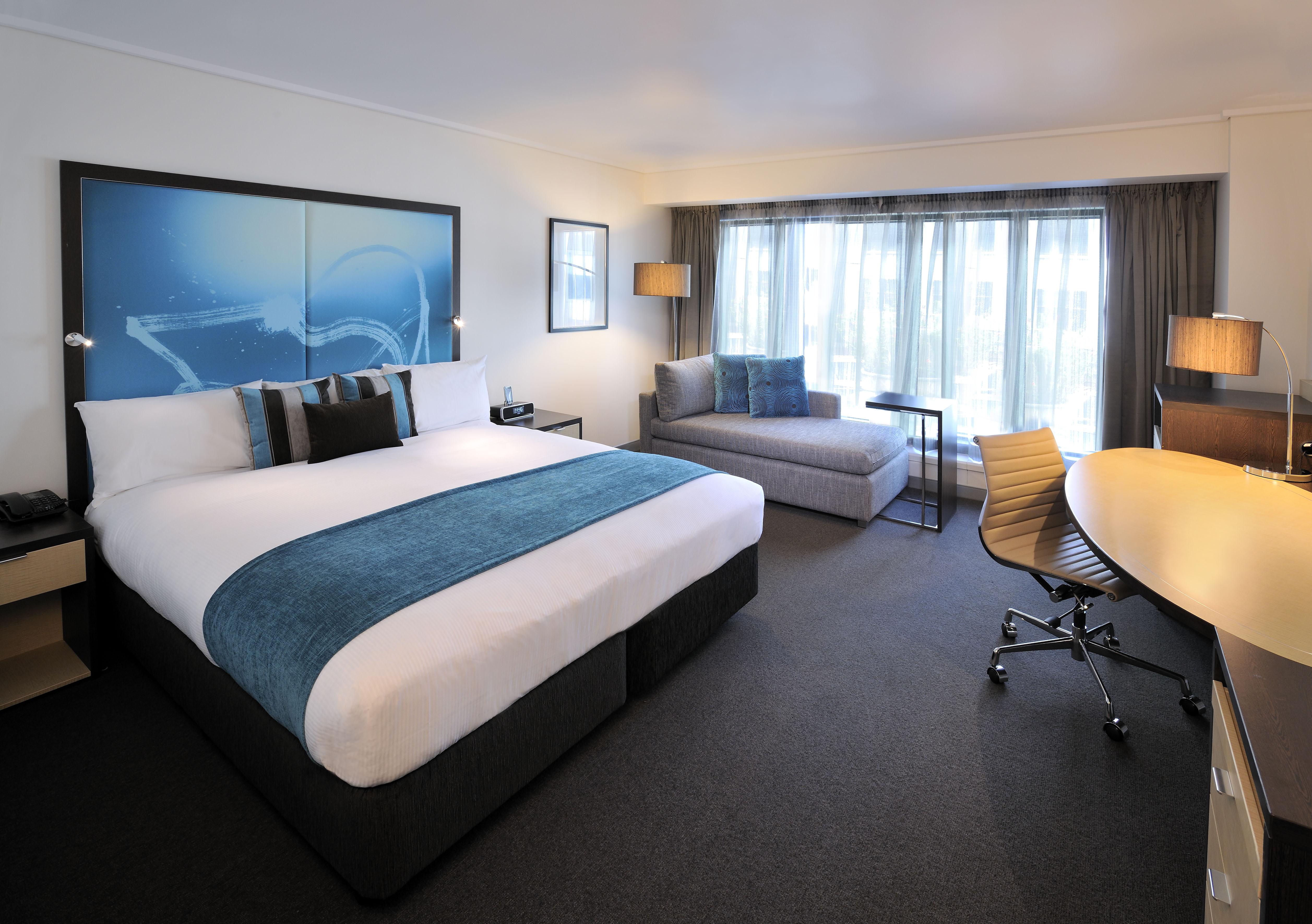 Novotel Melbourne On Collins Extérieur photo