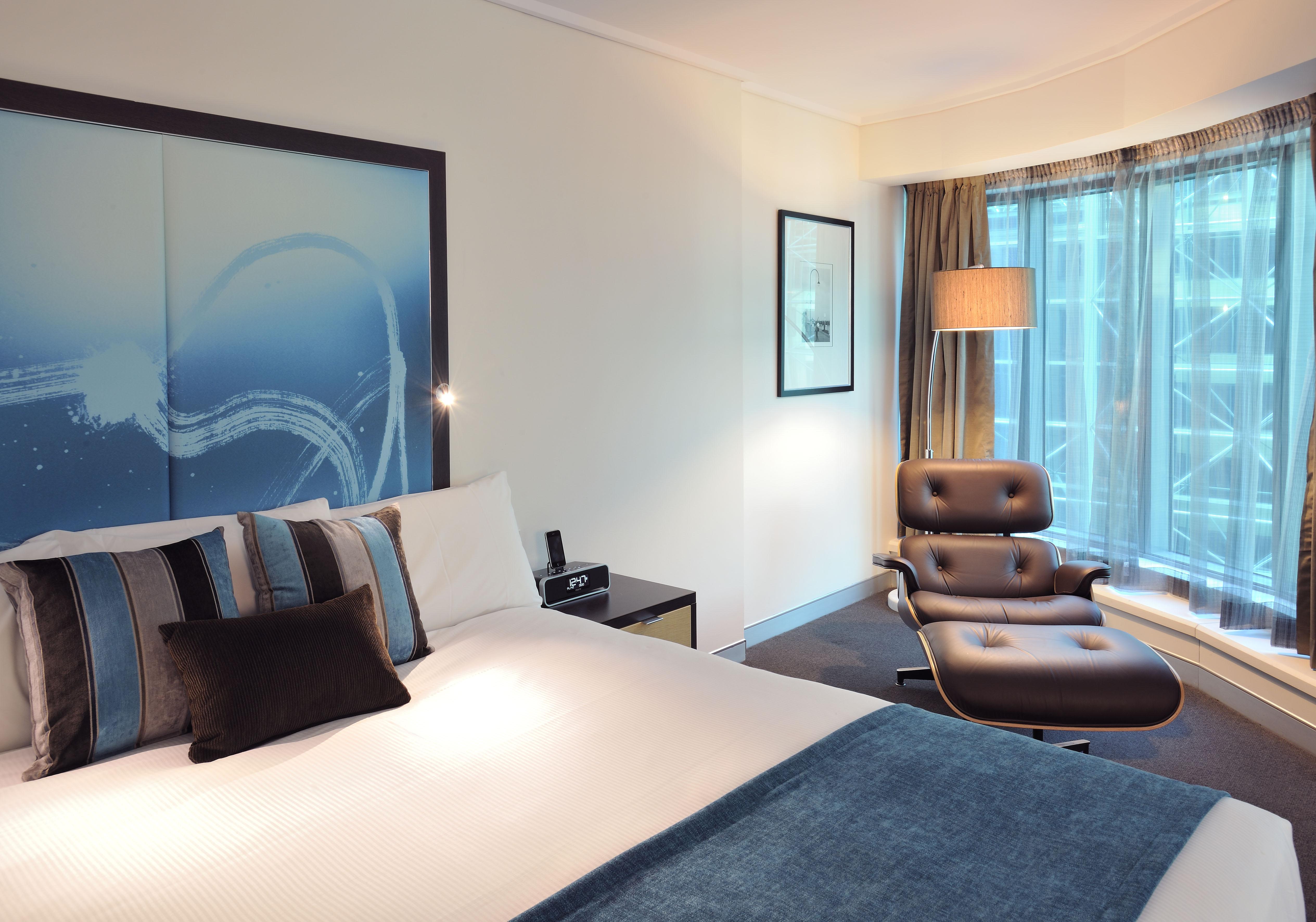 Novotel Melbourne On Collins Extérieur photo