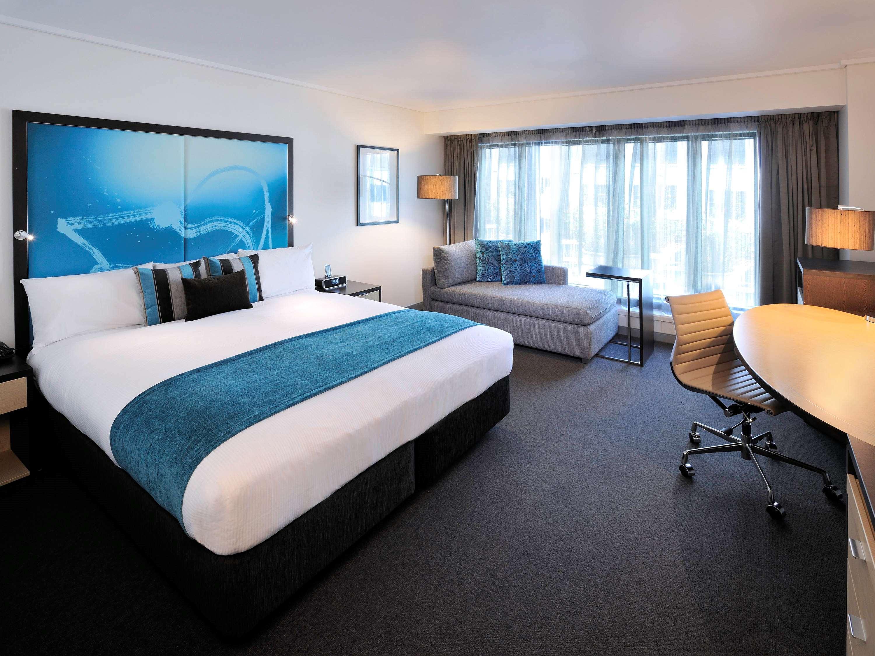 Novotel Melbourne On Collins Extérieur photo