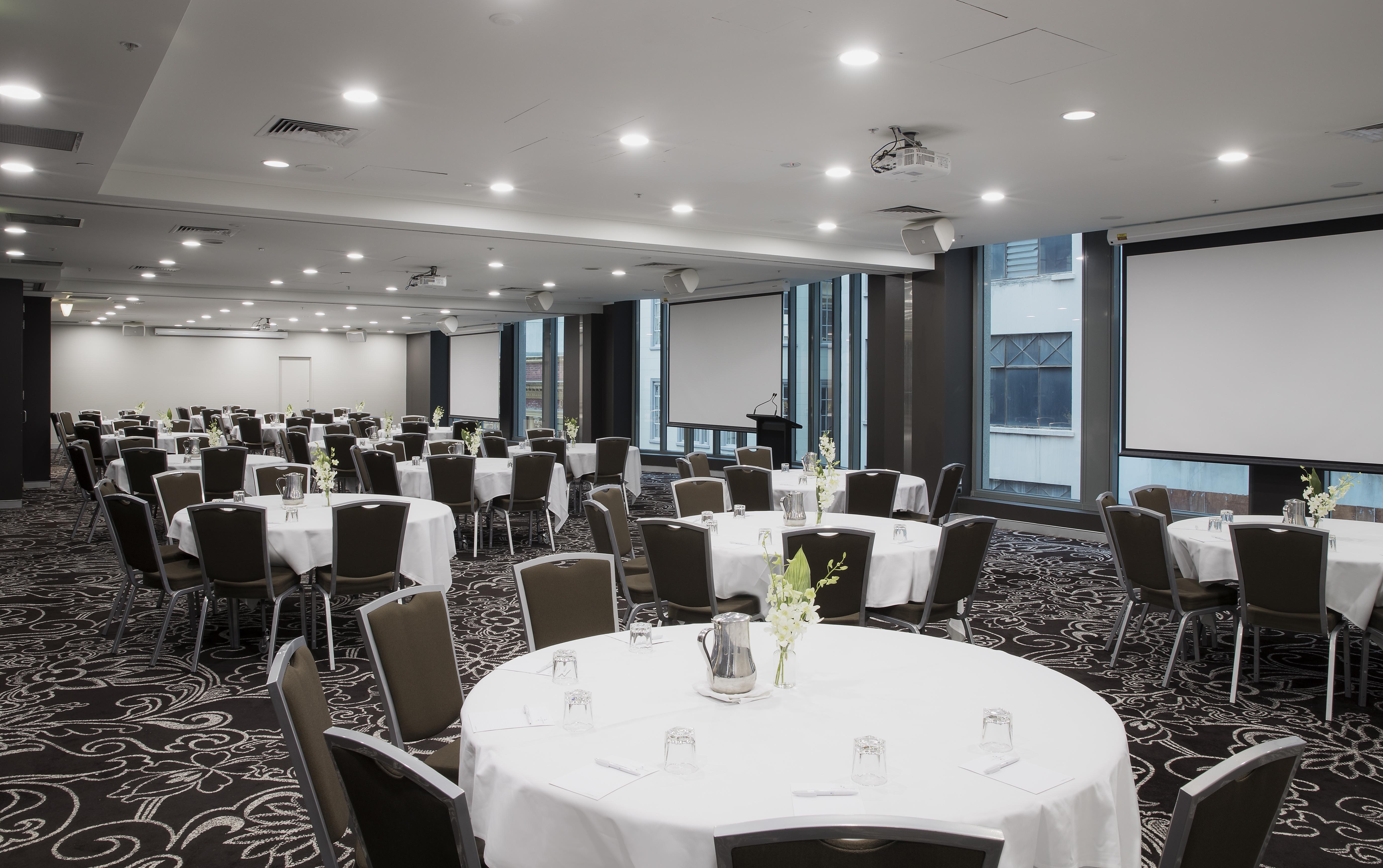 Novotel Melbourne On Collins Extérieur photo