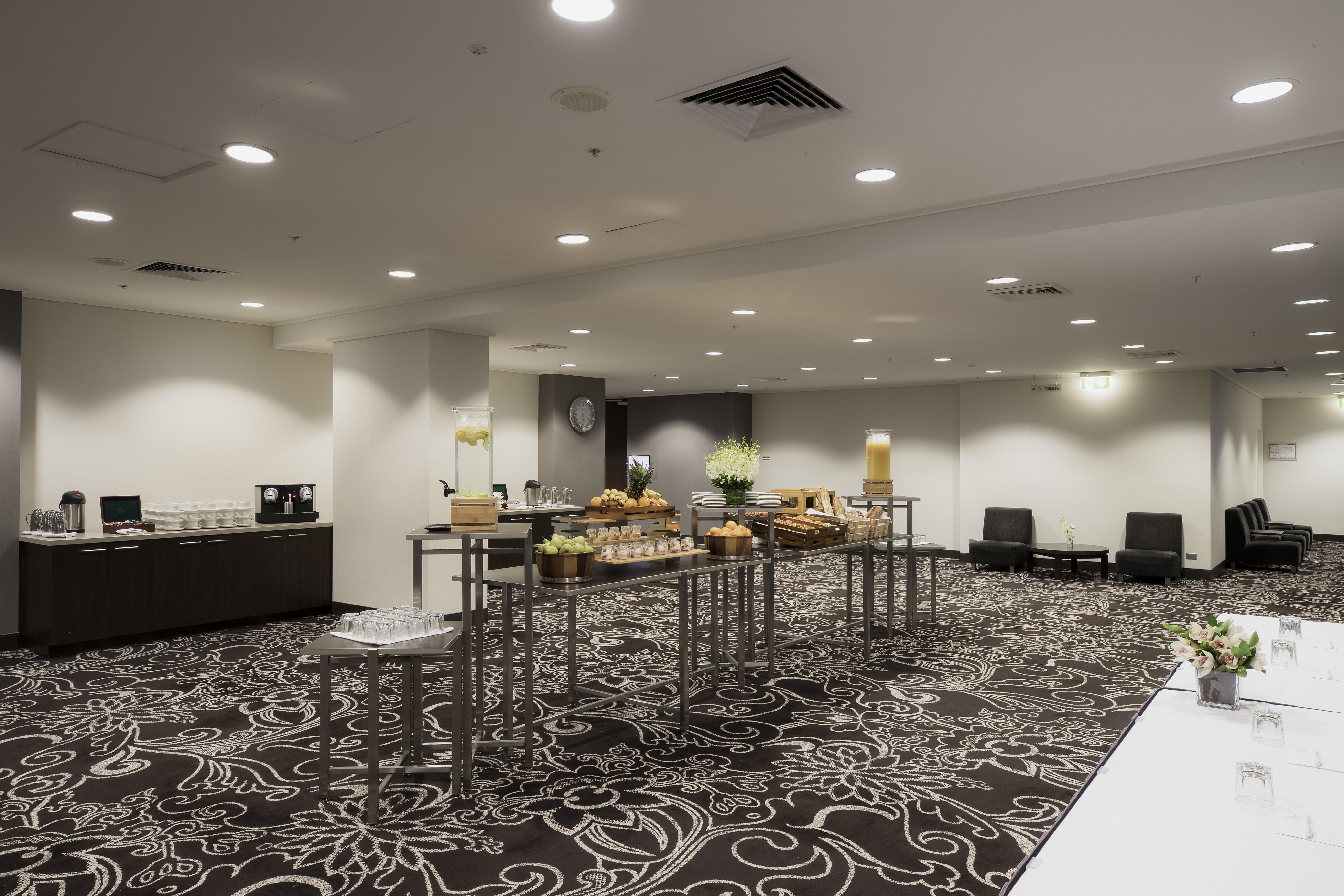 Novotel Melbourne On Collins Extérieur photo