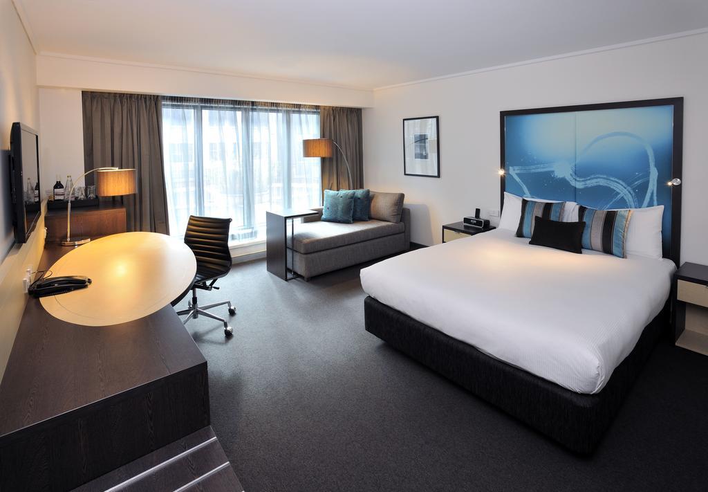 Novotel Melbourne On Collins Extérieur photo